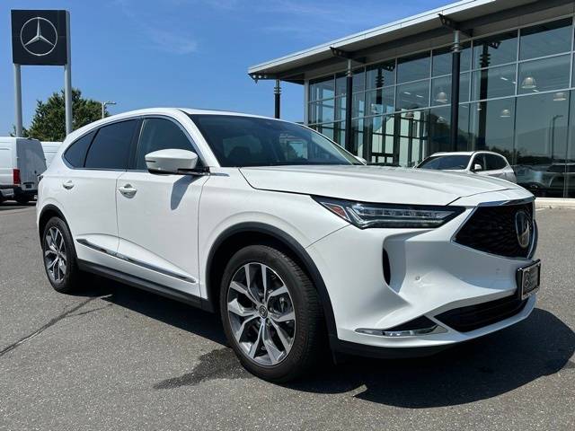 2023 Acura MDX