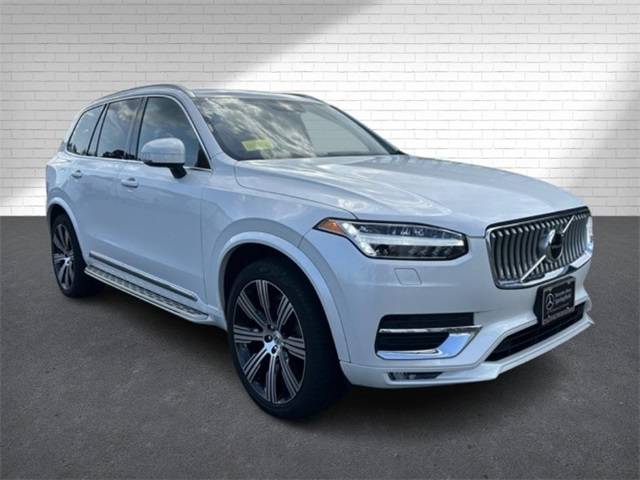 2021 Volvo XC90
