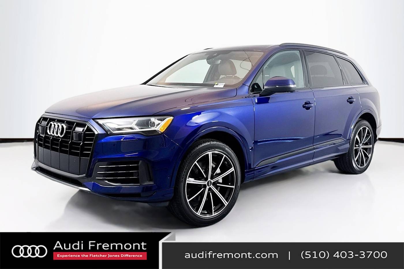 2023 Audi Q7