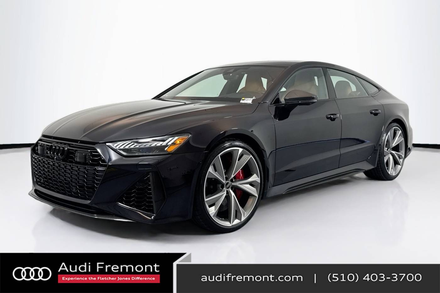 2023 Audi RS 7