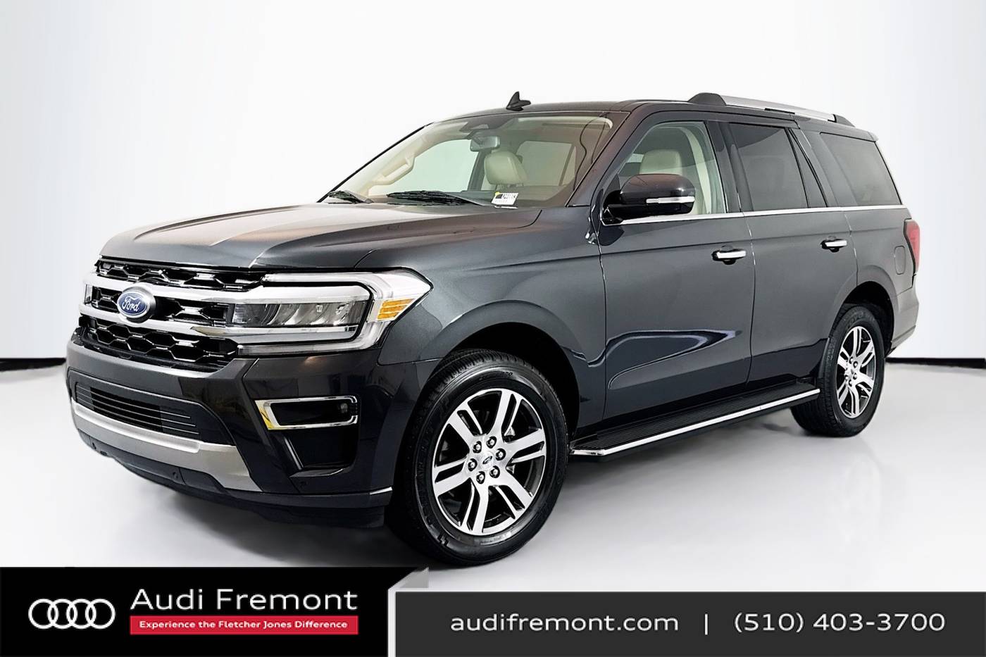 2023 Ford Expedition
