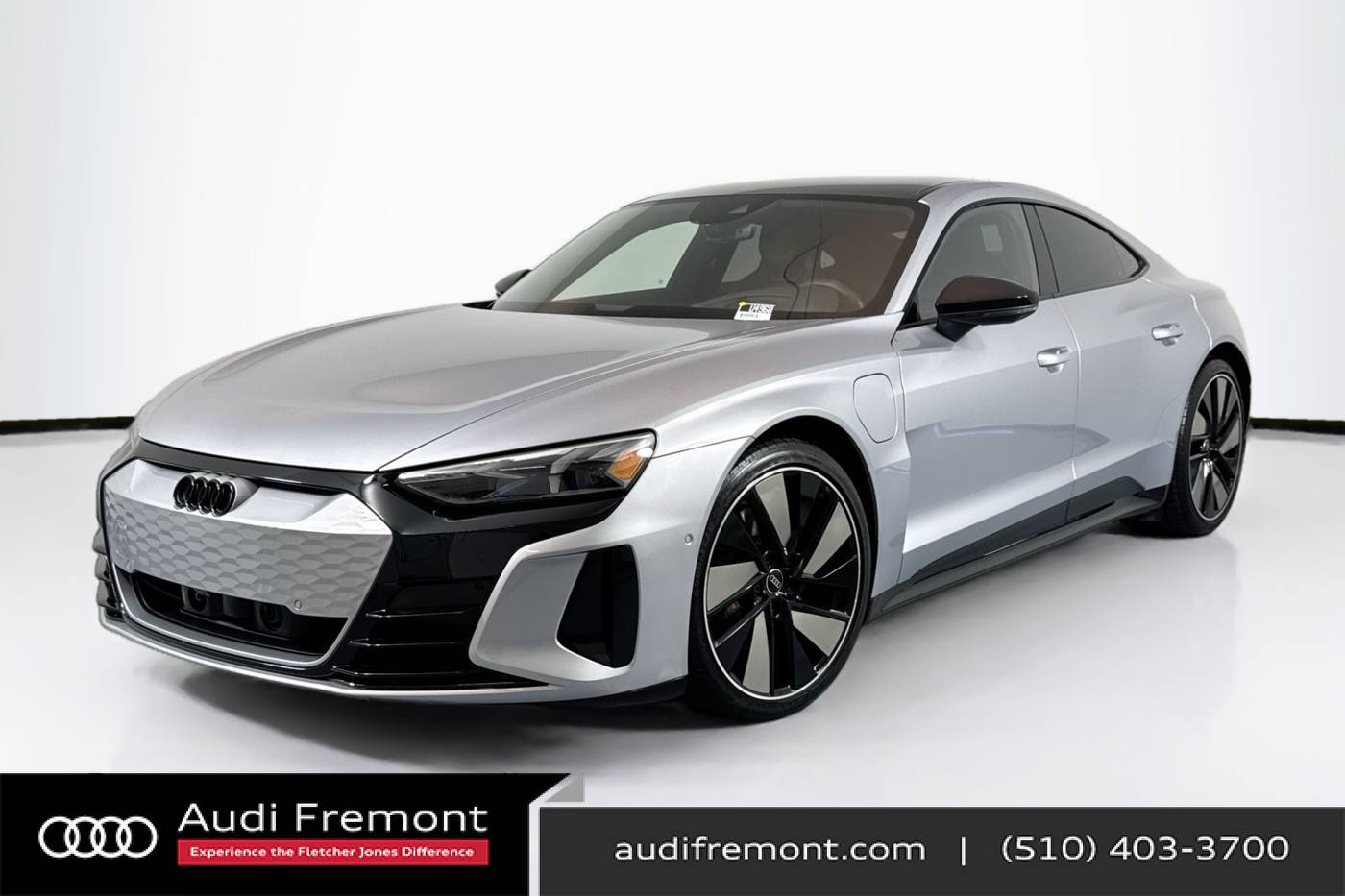 2024 Audi E-tron Gt