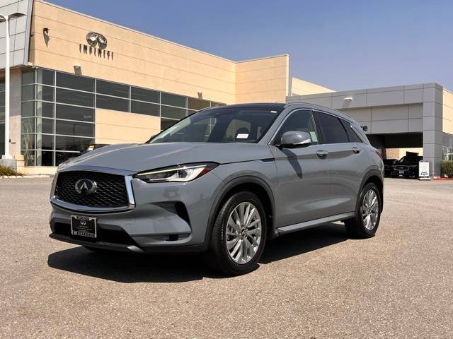 2023 Infiniti QX50