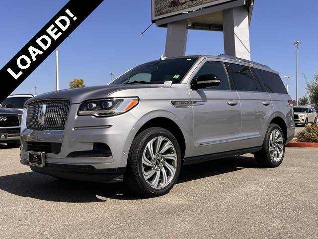 2023 Lincoln Navigator