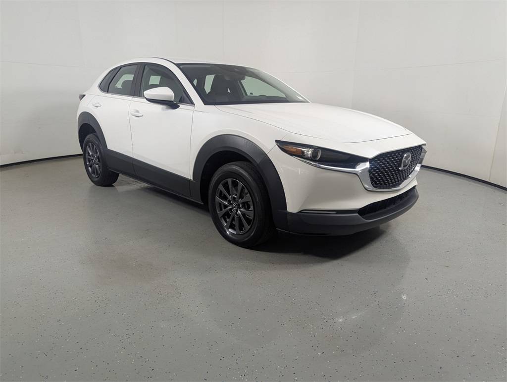 2021 Mazda Cx-30