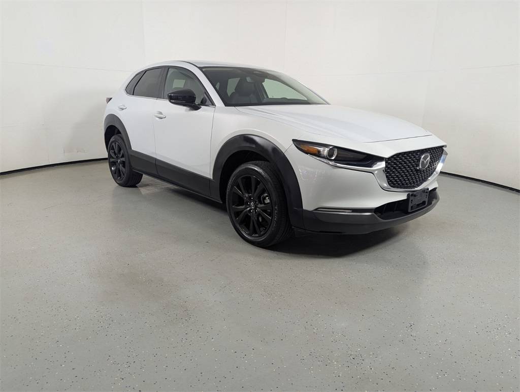2024 Mazda Cx-30