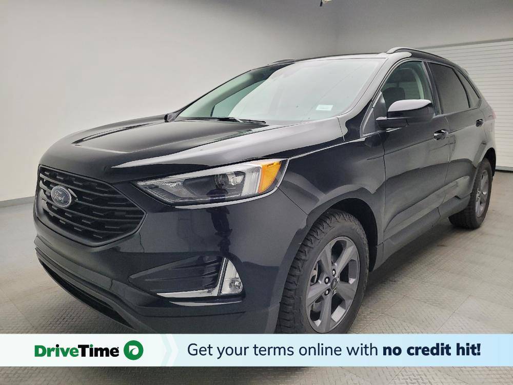 2023 Ford Edge