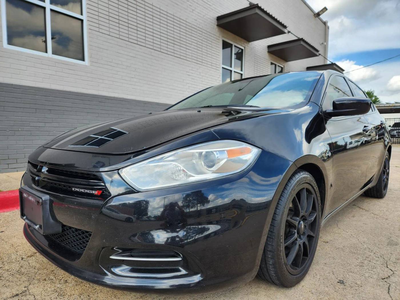 2013 Dodge Dart