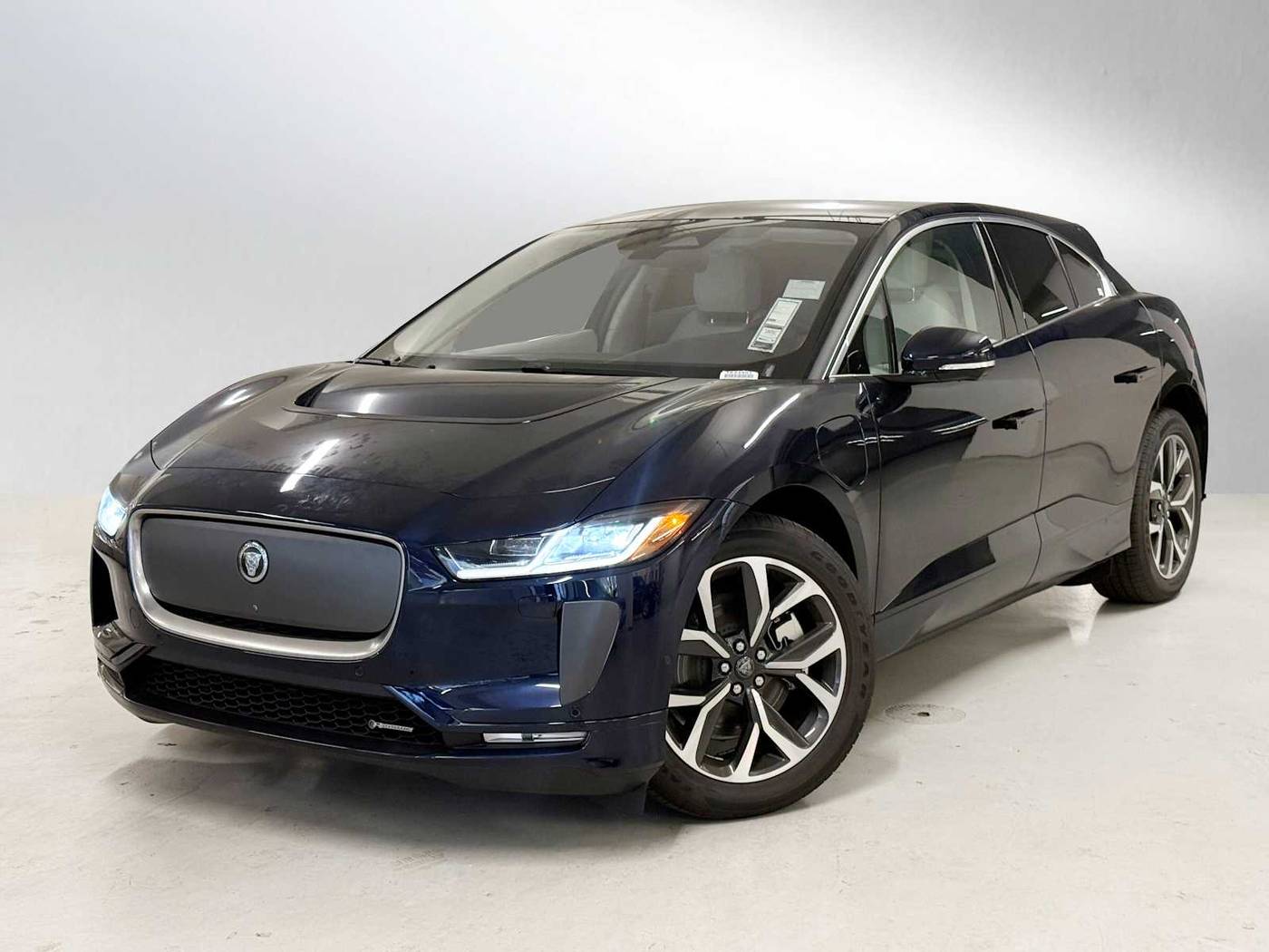 2024 Jaguar I-pace