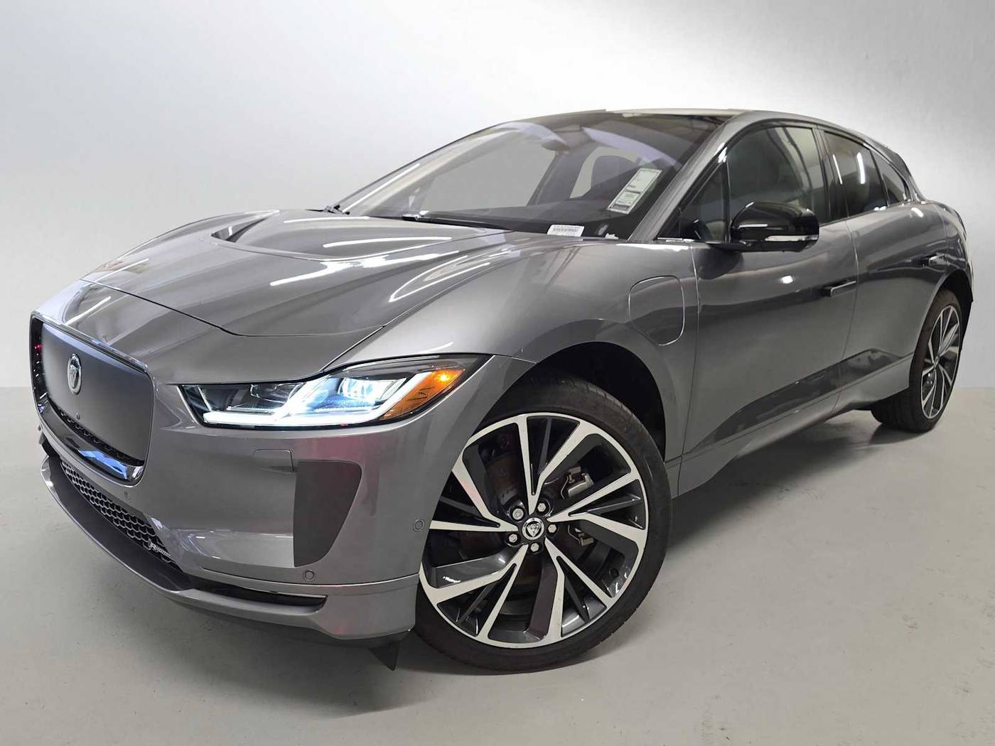 2024 Jaguar I-pace