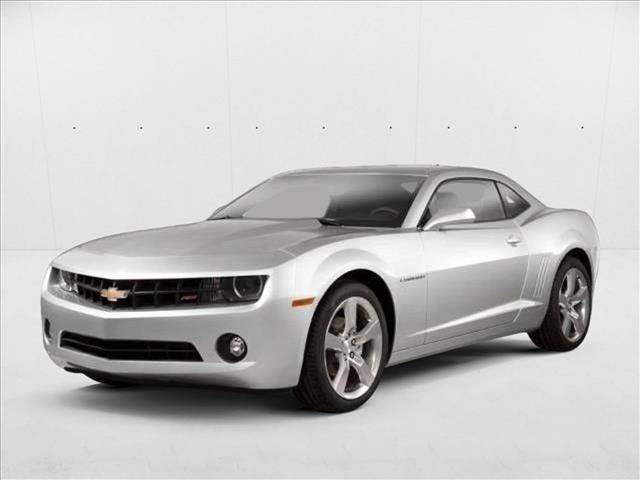 2011 Chevrolet Camaro
