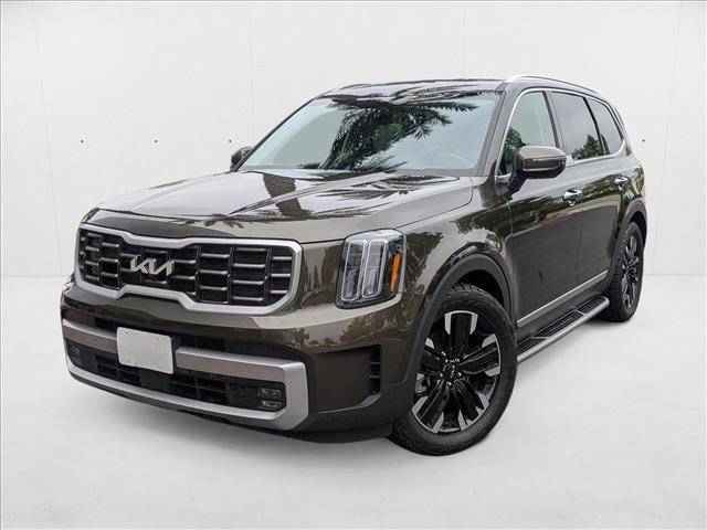 2023 Kia Telluride