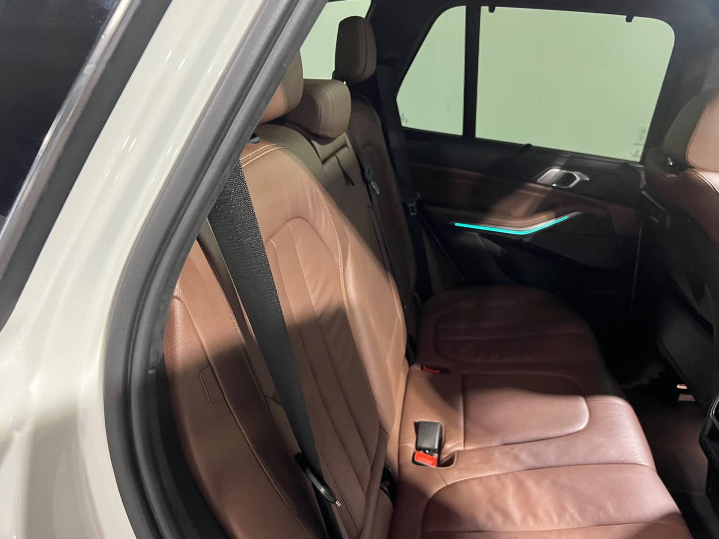 2020 BMW X5