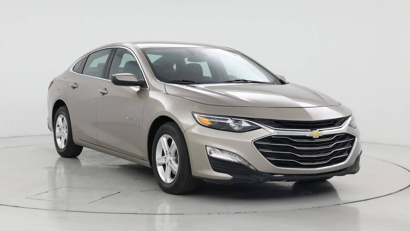 2023 Chevrolet Malibu