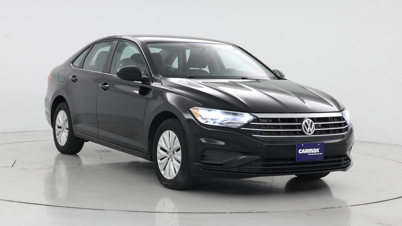2020 Volkswagen Jetta