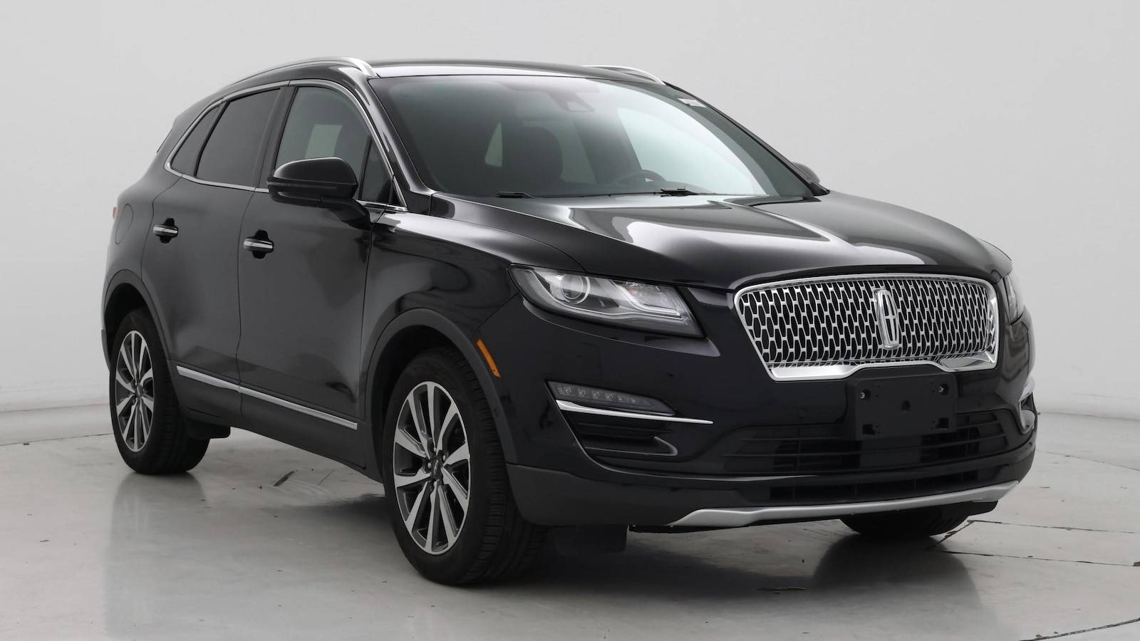 2019 Lincoln MKC