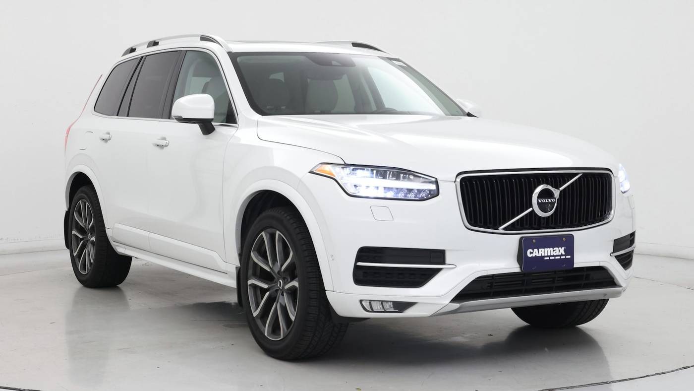 2019 Volvo XC90