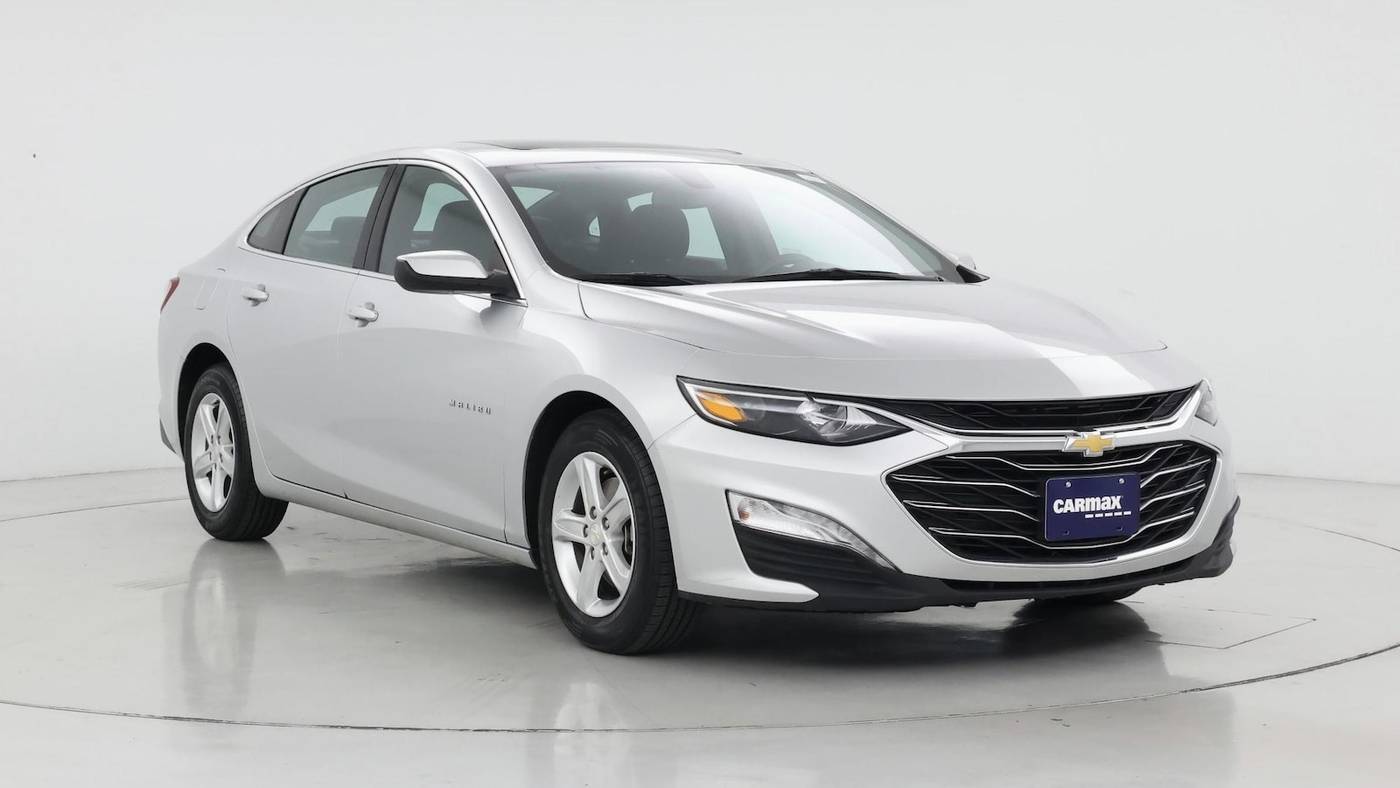 2022 Chevrolet Malibu