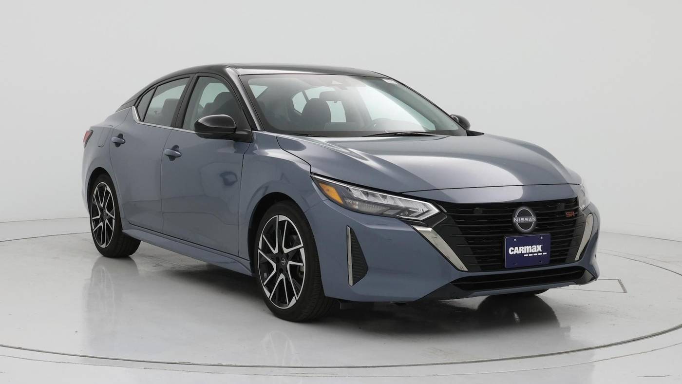2024 Nissan Sentra