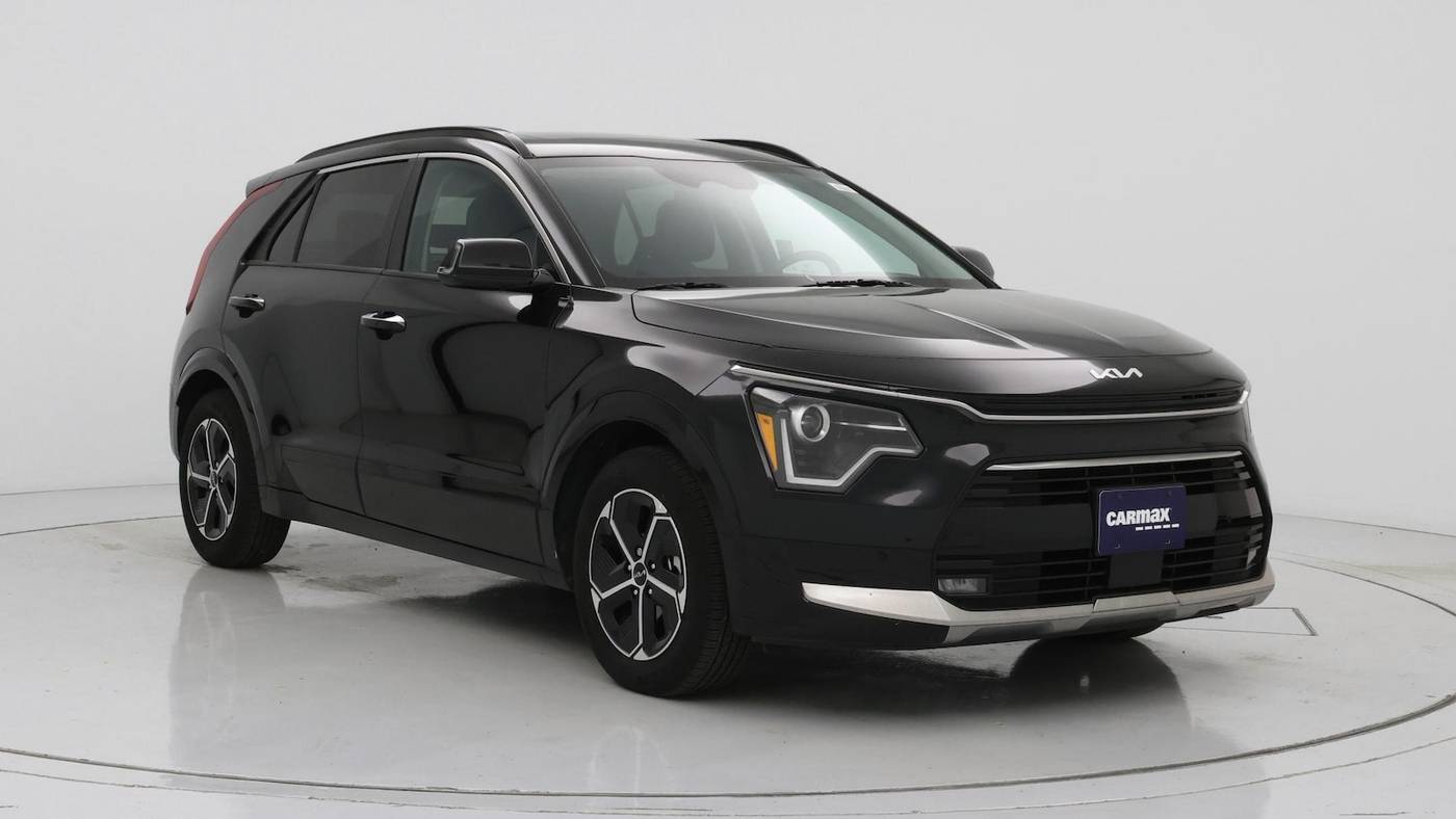 2023 Kia NIRO