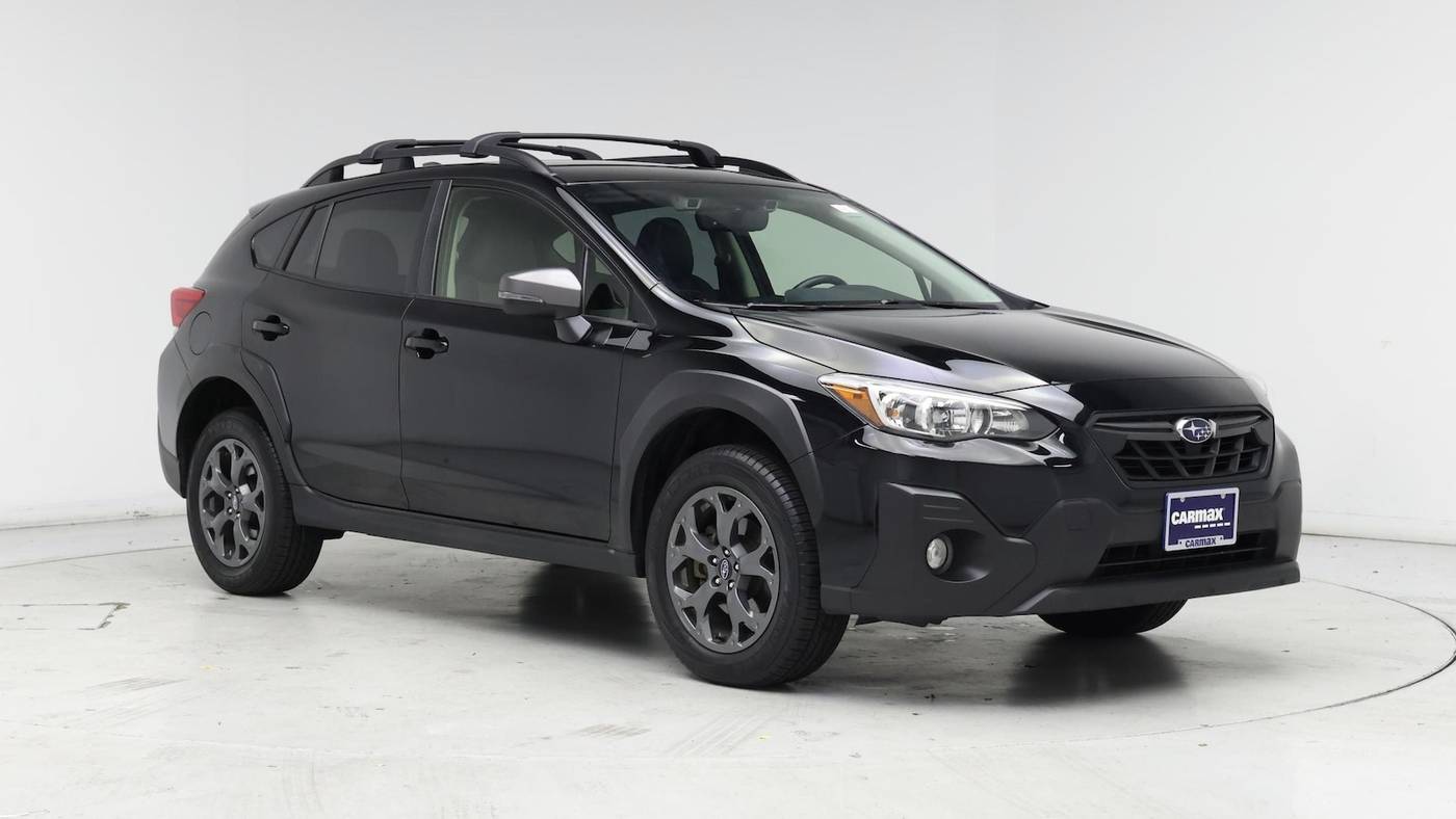 2023 Subaru Crosstrek