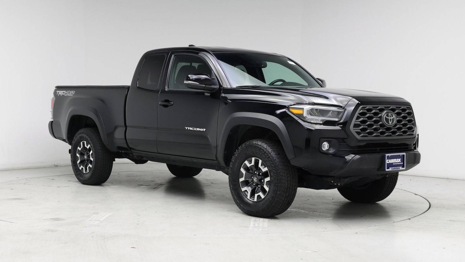2023 Toyota Tacoma 4wd