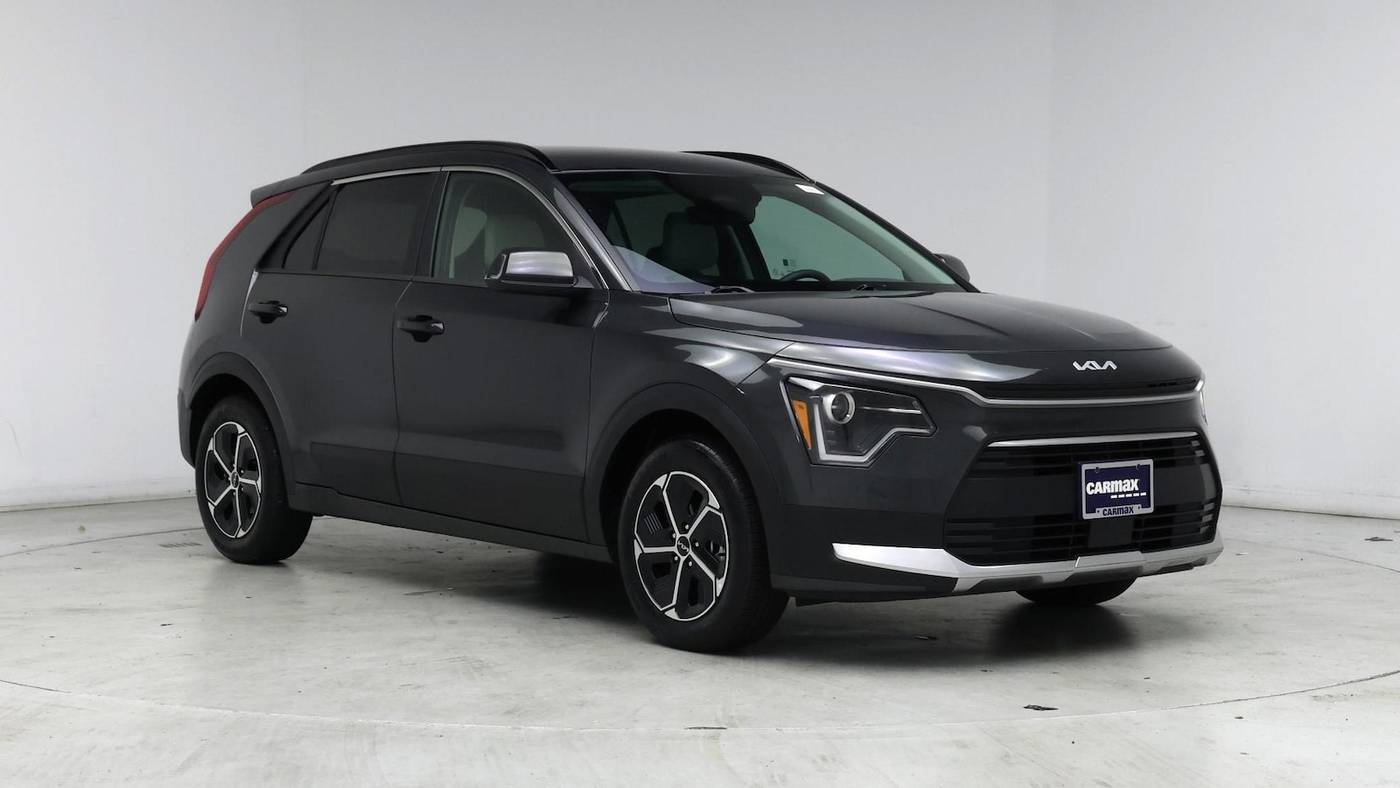2023 Kia NIRO
