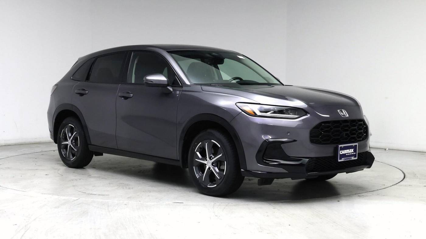 2023 Honda HR-V