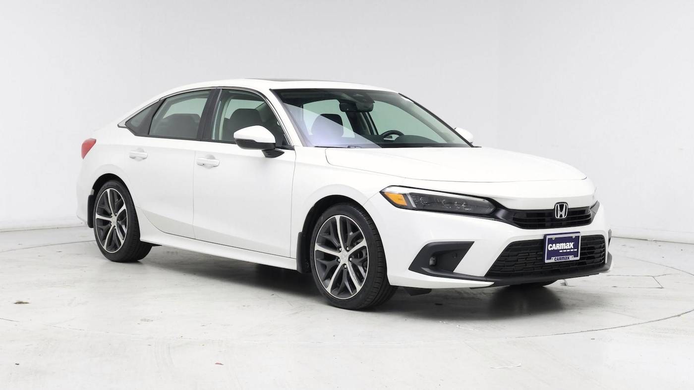 2024 Honda Civic Sedan