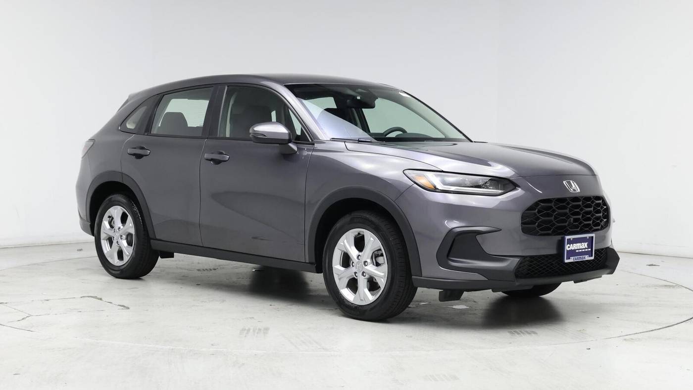 2023 Honda HR-V