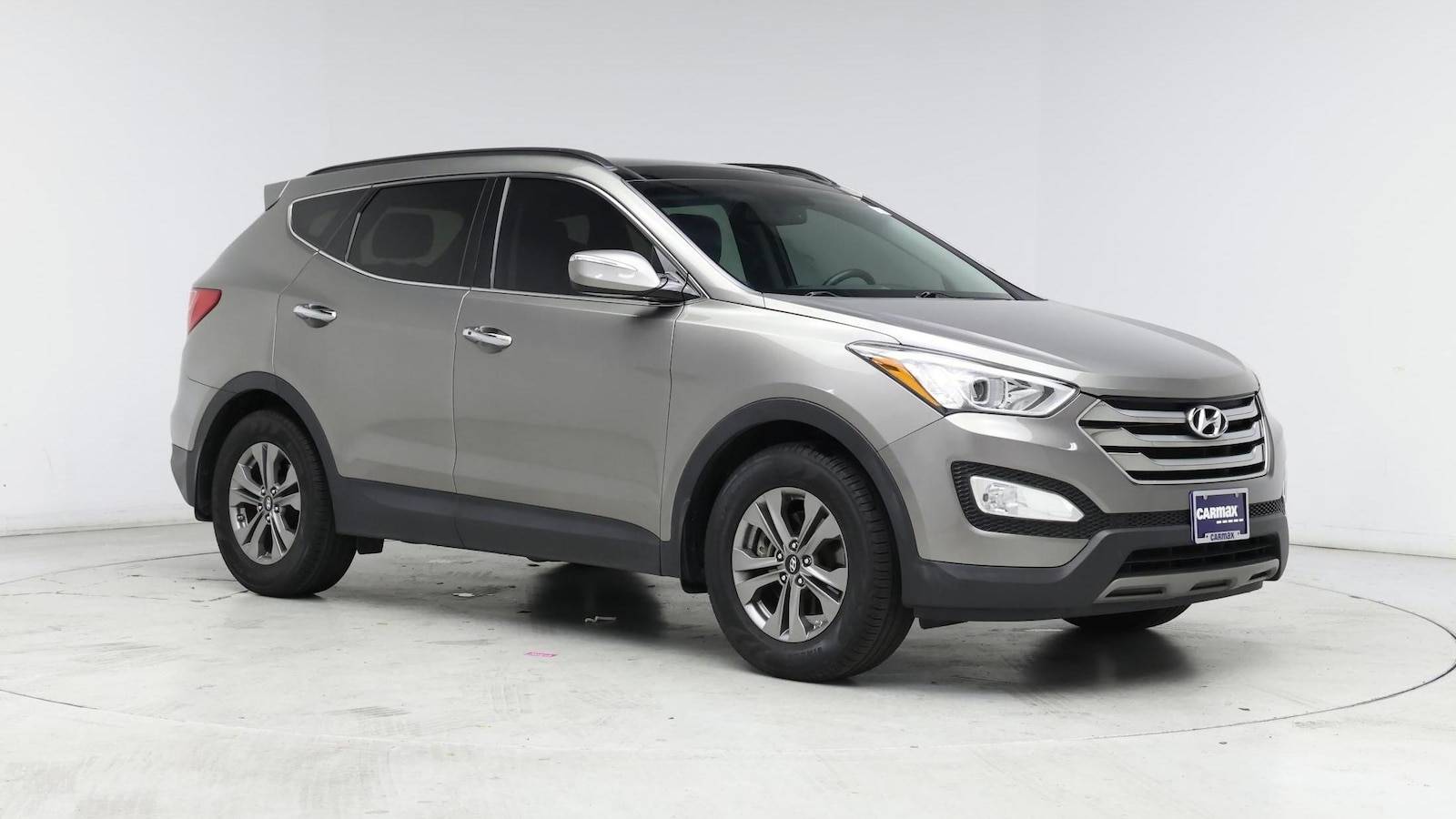 2016 Hyundai Santa Fe Sport
