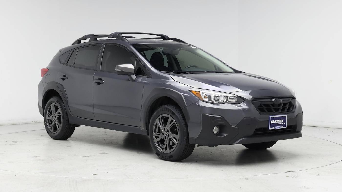 2023 Subaru Crosstrek
