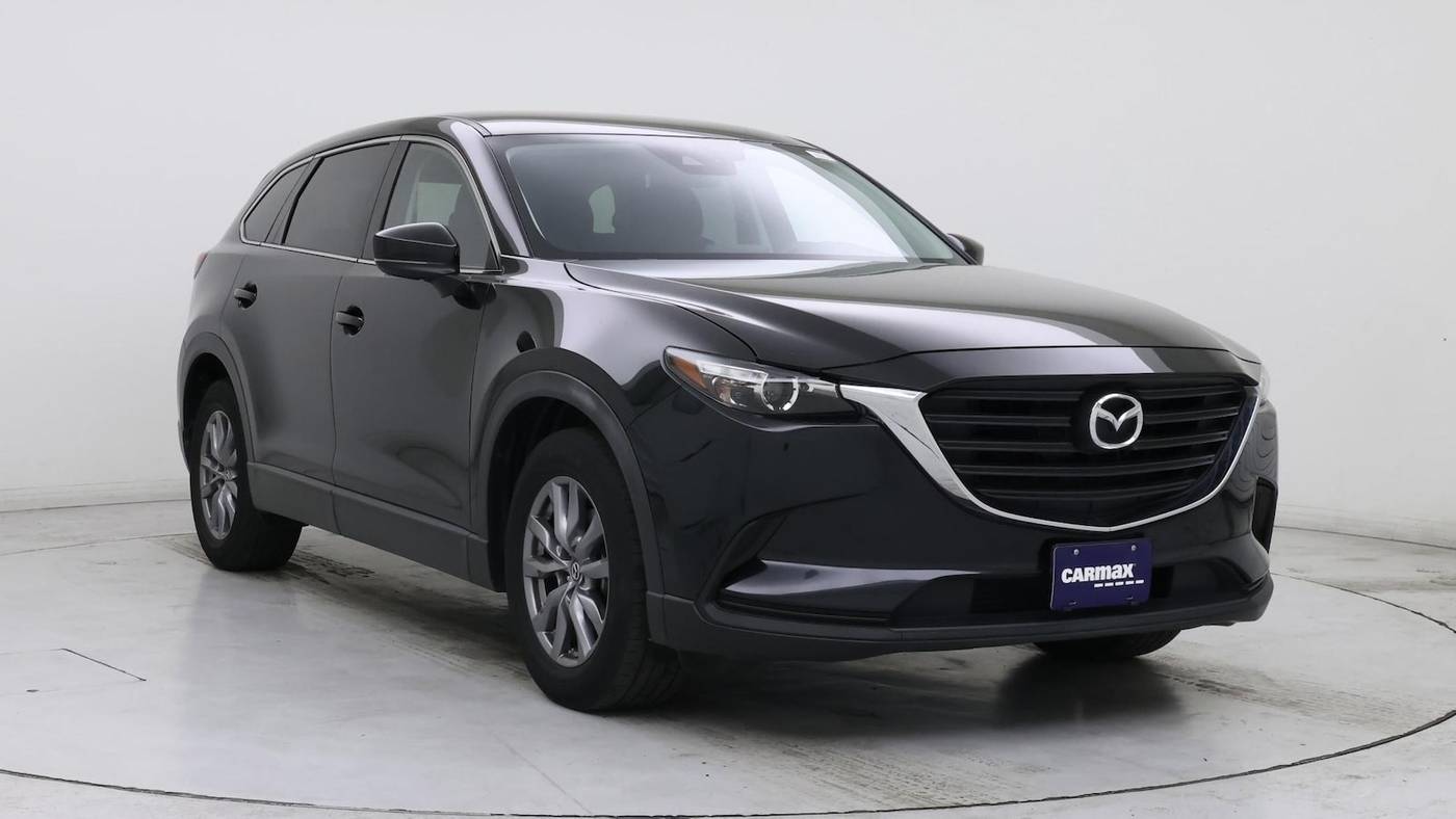 2019 Mazda CX-9