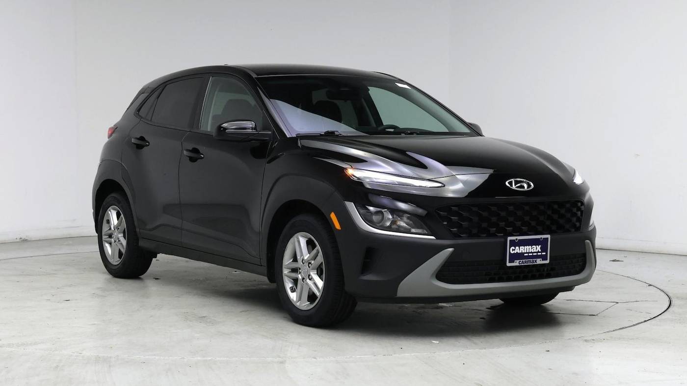 2022 Hyundai KONA