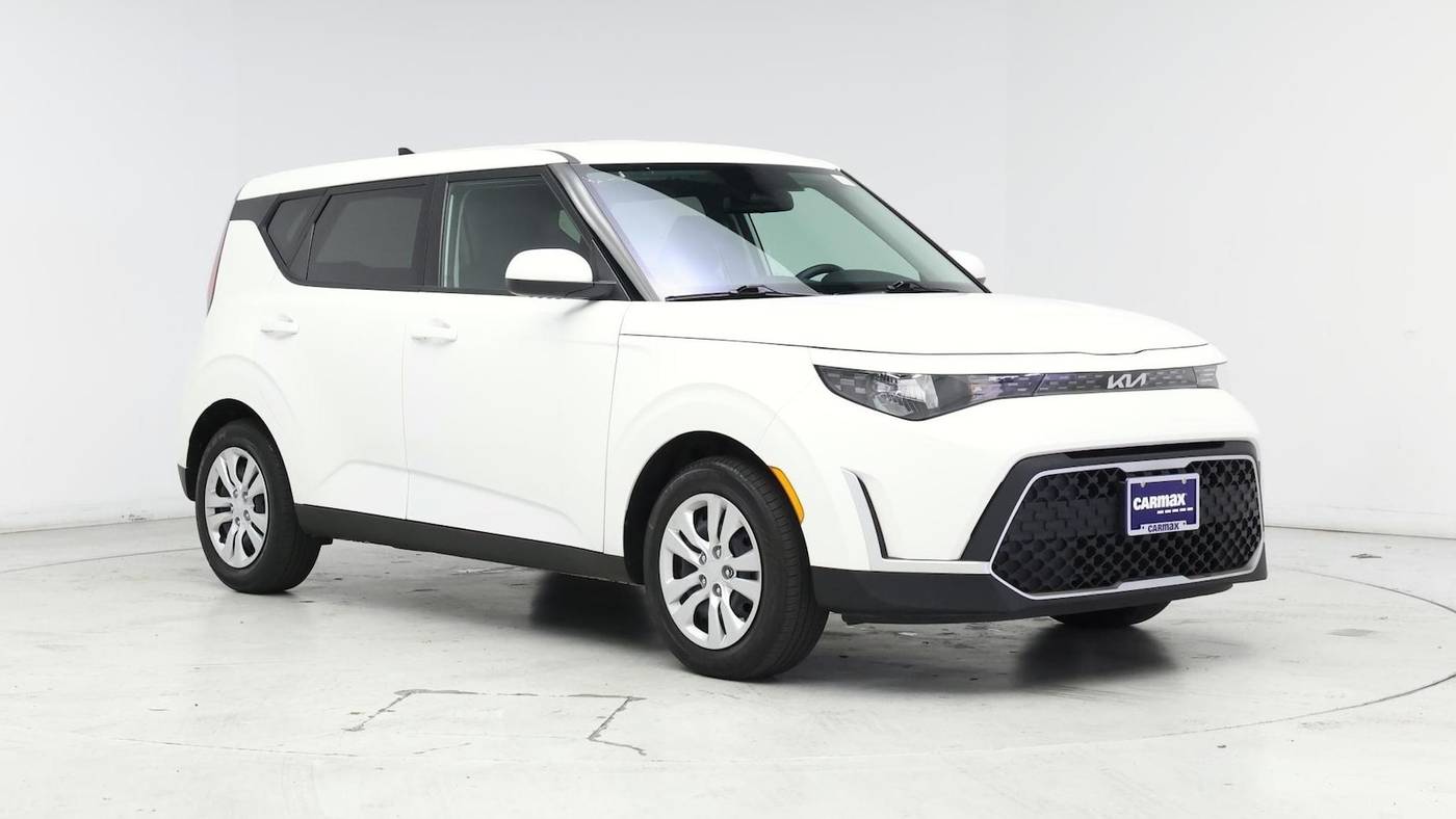 2024 Kia SOUL