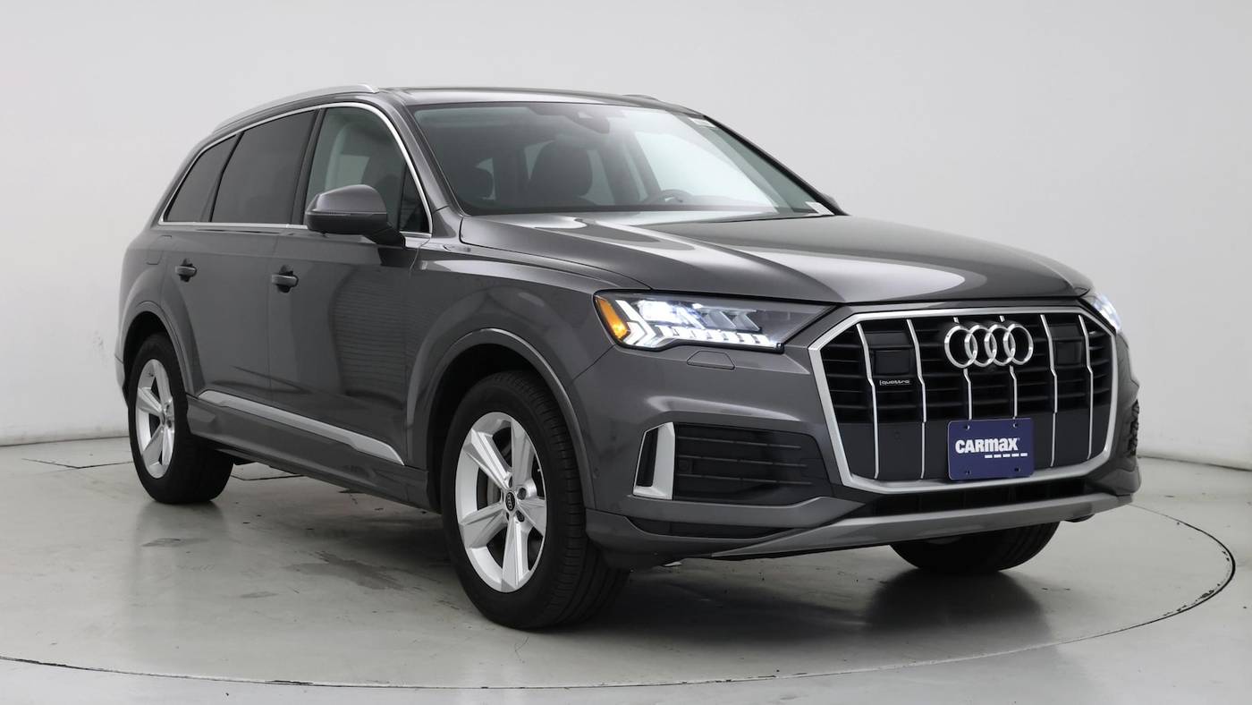 2024 Audi Q7