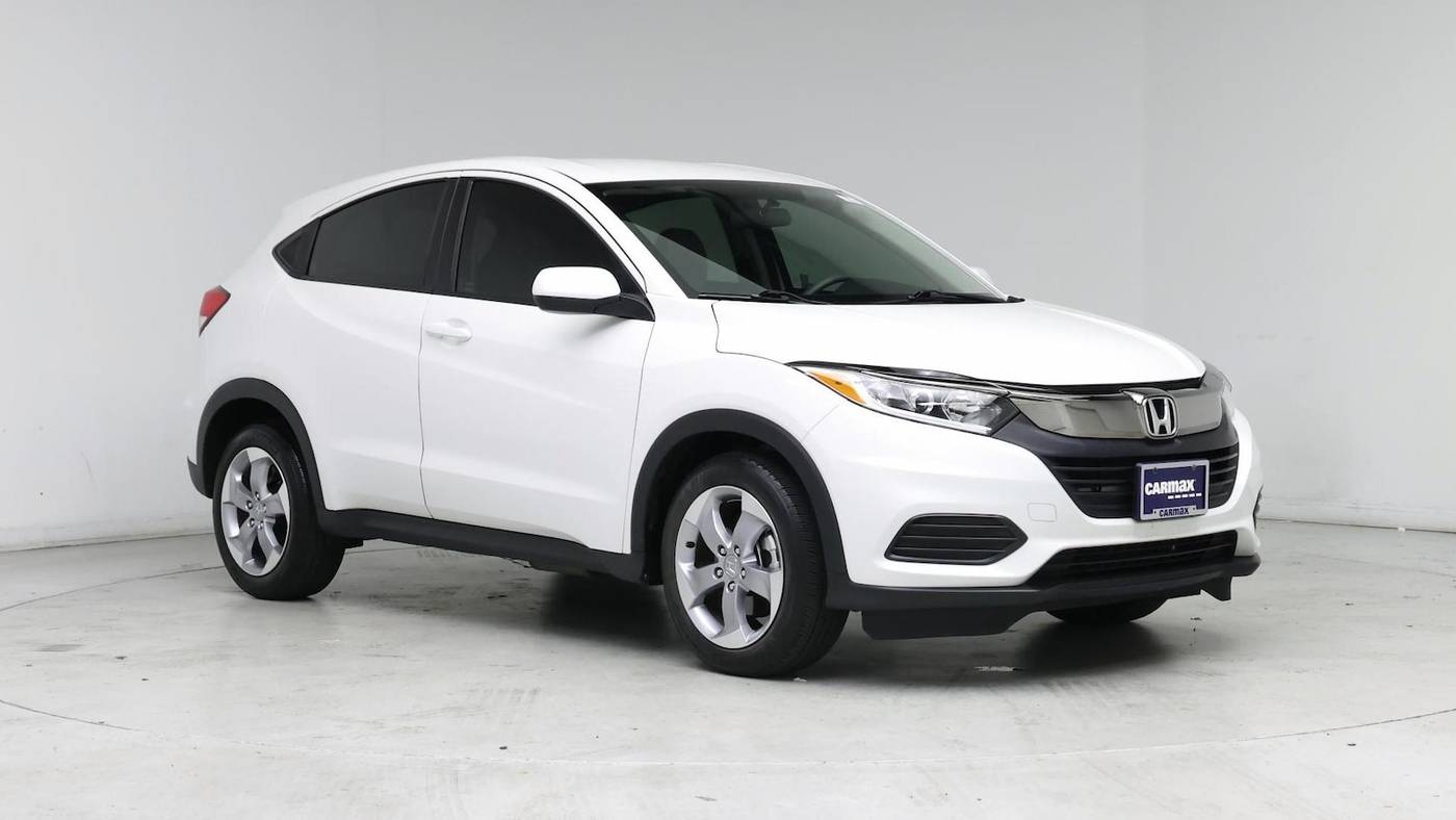 2022 Honda HR-V