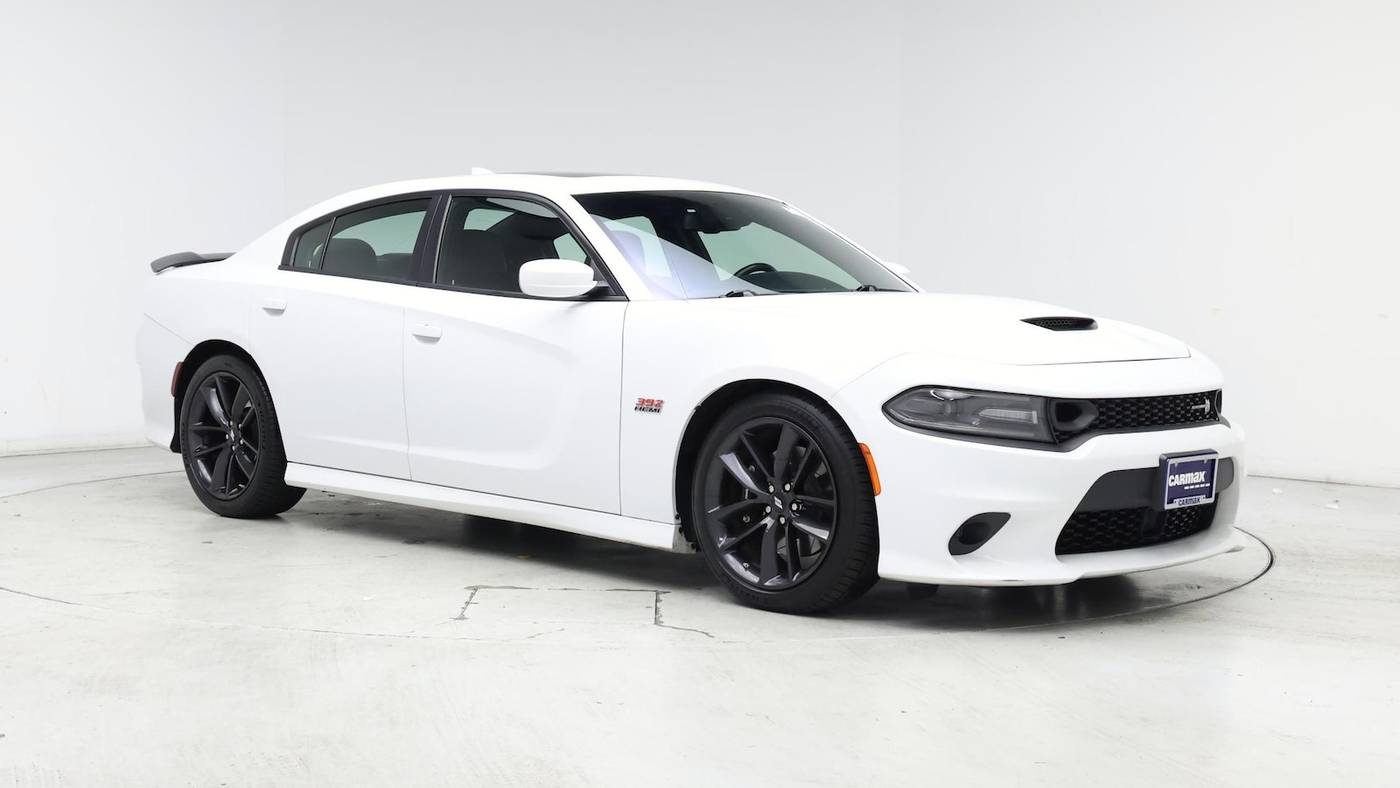 2019 Dodge Charger