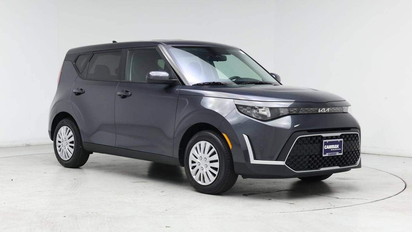 2023 Kia SOUL
