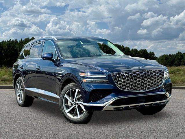 2025 Genesis GV80