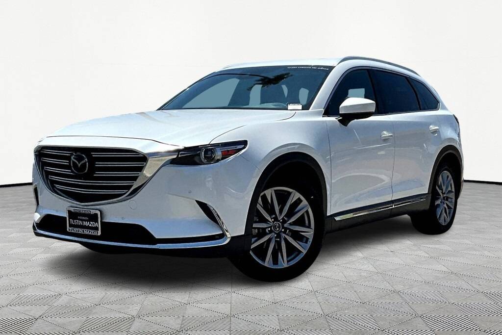 2021 Mazda CX-9