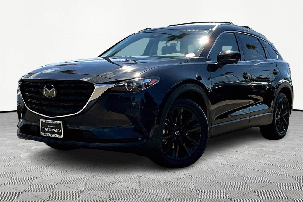 2022 Mazda CX-9