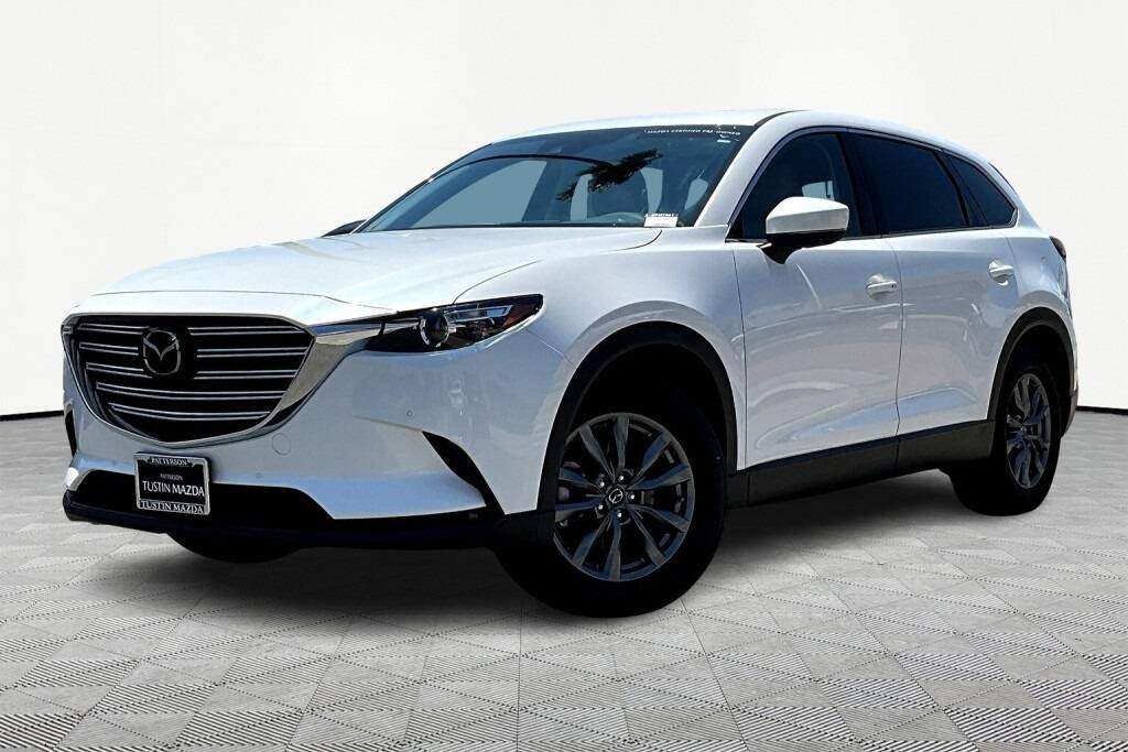 2022 Mazda CX-9