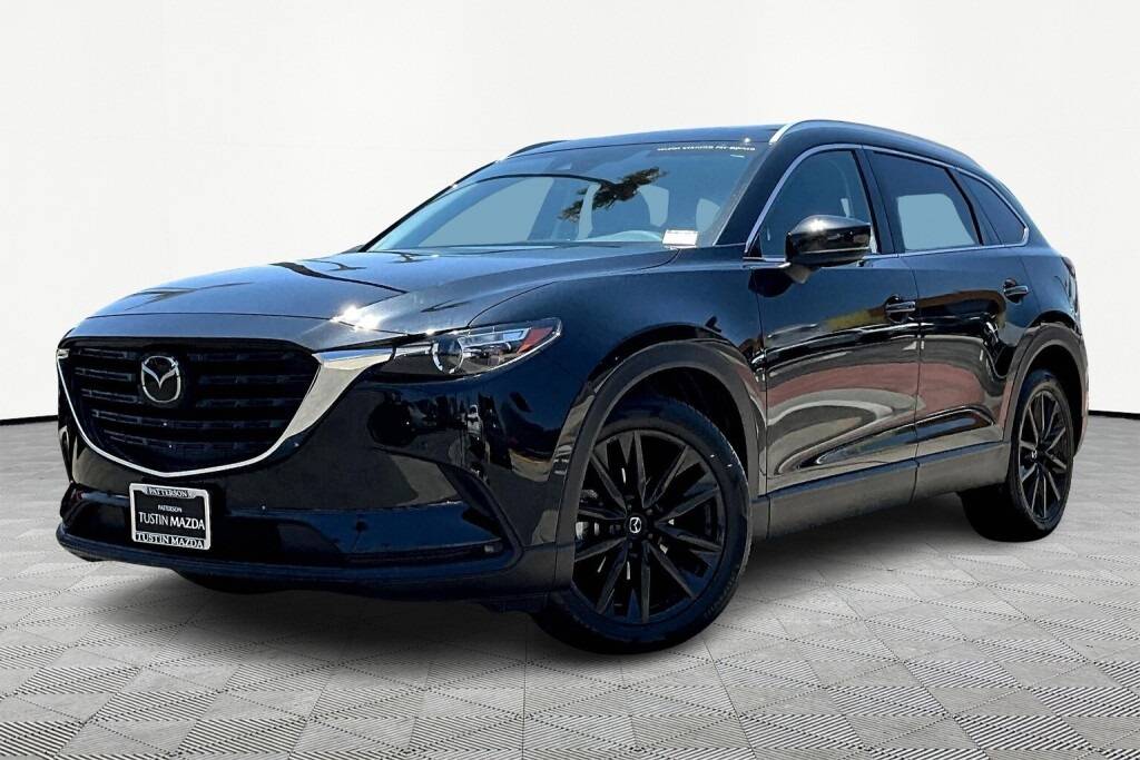 2022 Mazda CX-9