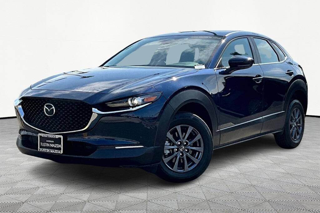 2024 Mazda Cx-30