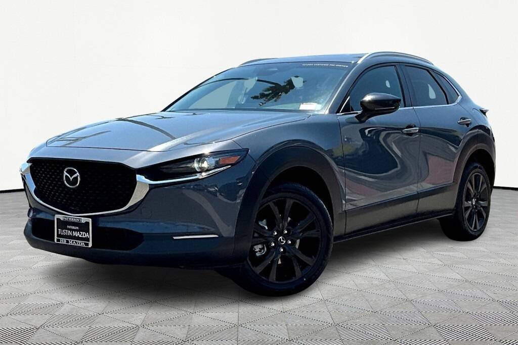 2024 Mazda Cx-30