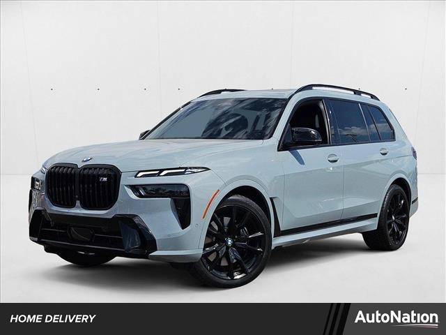 2023 BMW X7