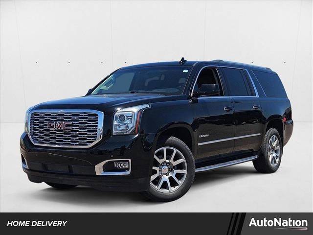 2018 GMC Yukon Xl
