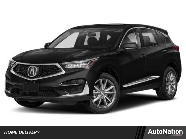 2020 Acura RDX