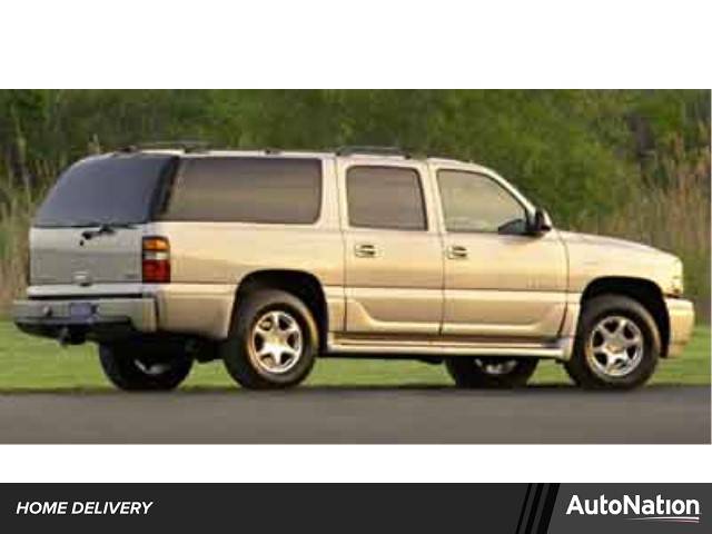 2005 GMC Yukon Xl Denali